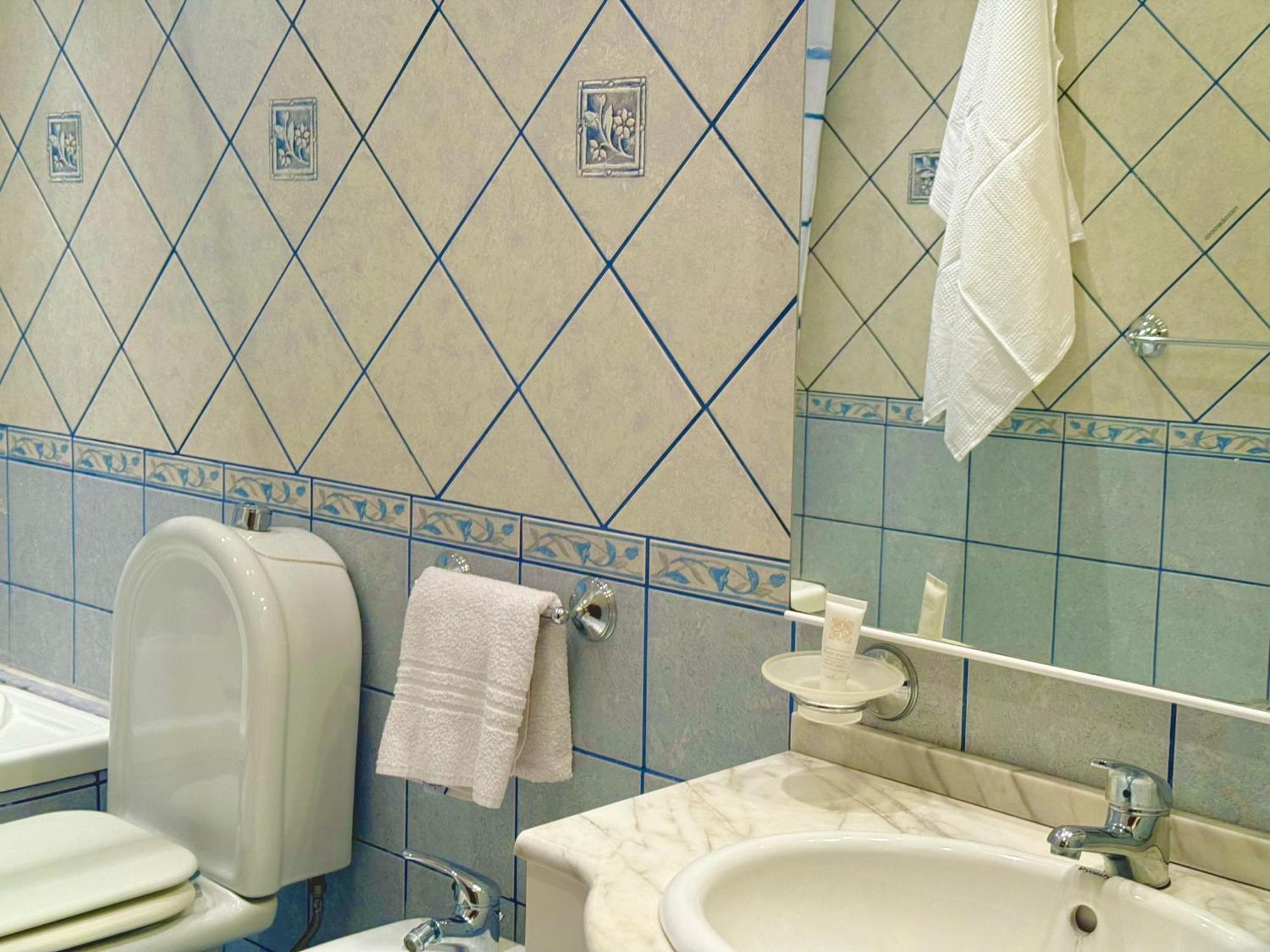 Da Lorenzo Apartment Gaggi Esterno foto